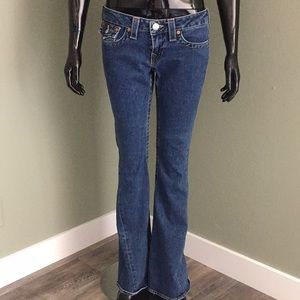 True Religion Joey jeans size 28
